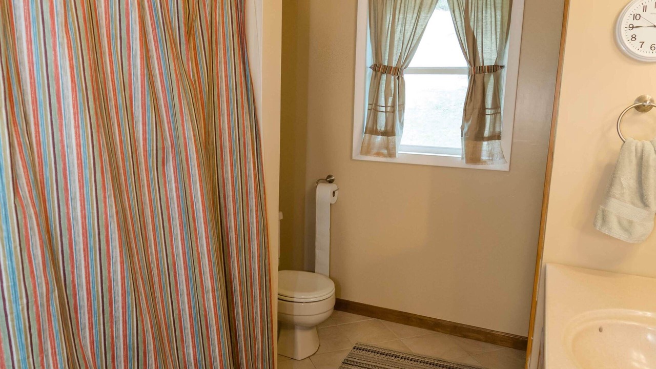 Photo of Bathroom in Danville