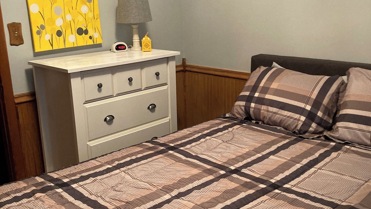 Photo of Bedroom in Danville