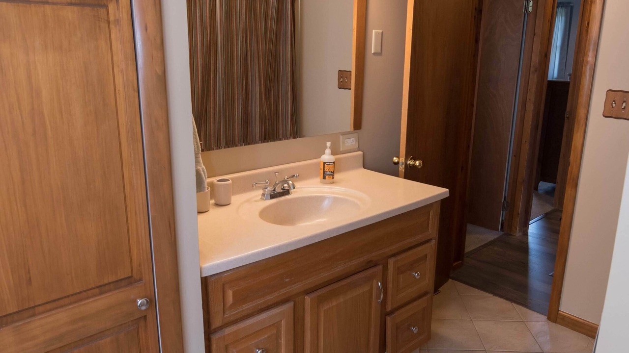 Photo of Bathroom in Danville