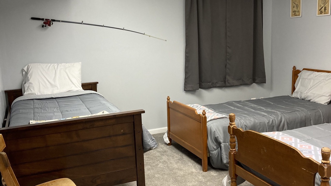 Photo of Bedroom in Danville