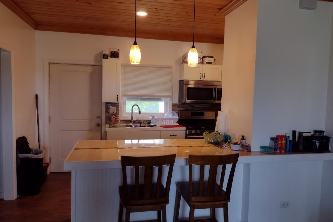 Photo of Kitchen in Deadmans Cay