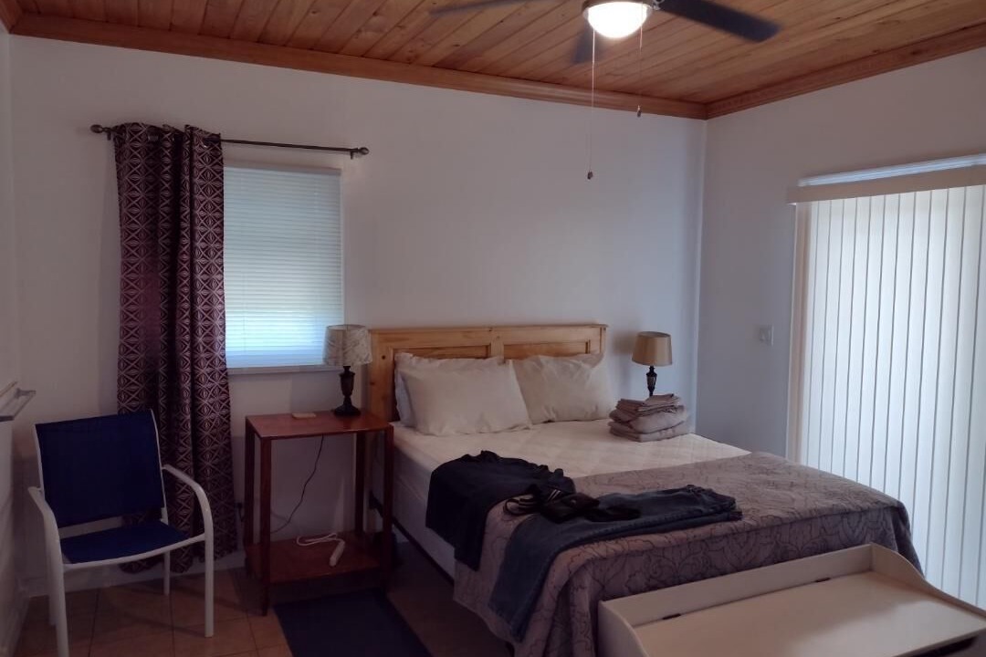 Photo of Bedroom in Deadmans Cay