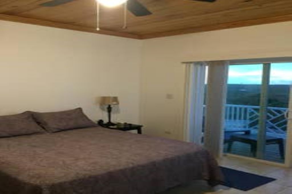 Photo of Bedroom in Deadmans Cay