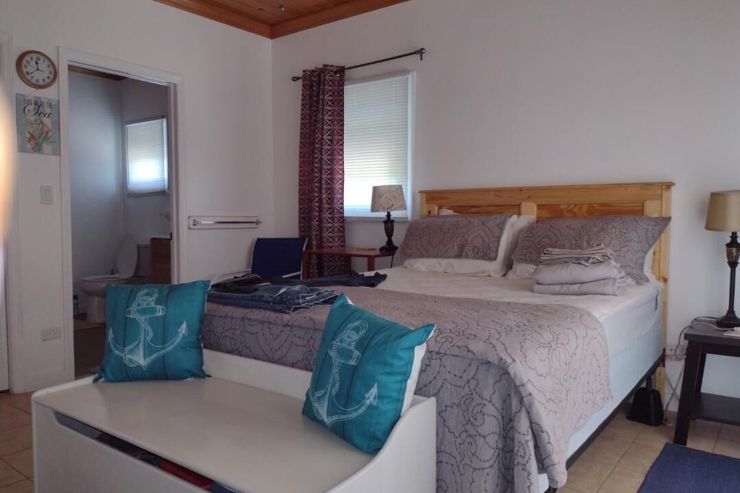 Photo of Bedroom in Deadmans Cay