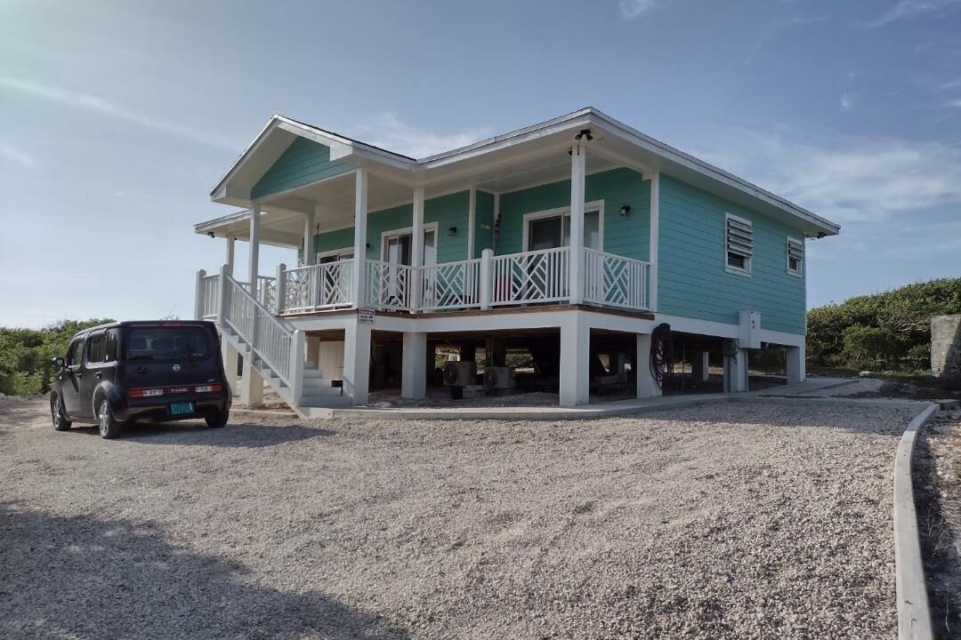 Photo of Outdoor in Deadmans Cay