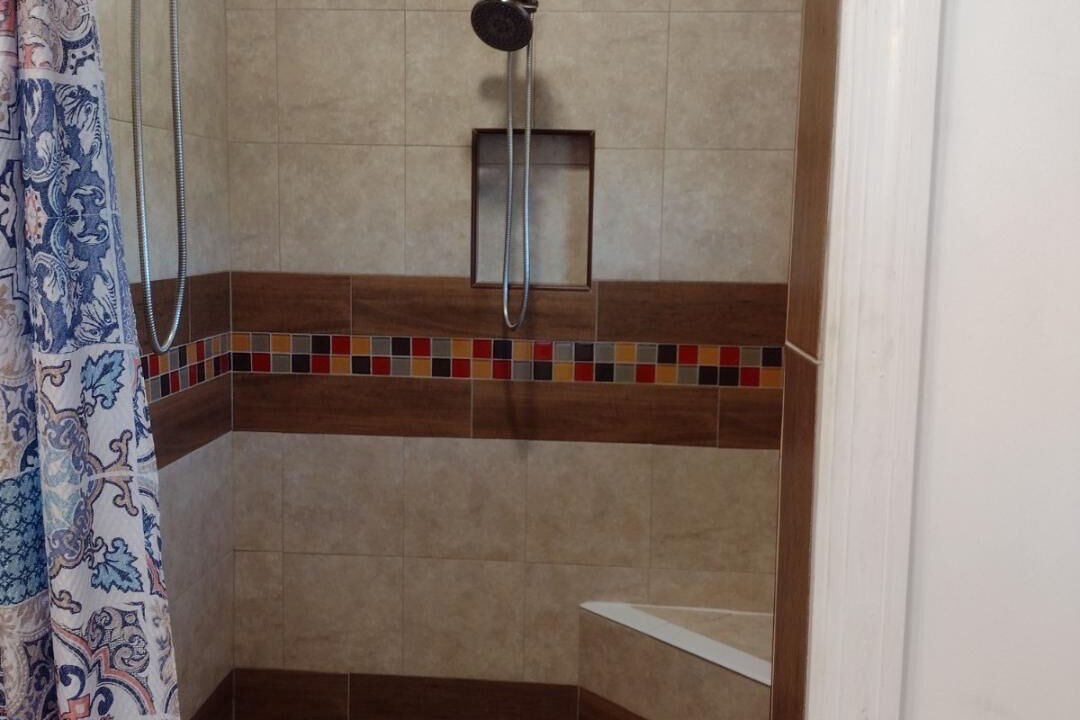 Photo of Bathroom in Deadmans Cay