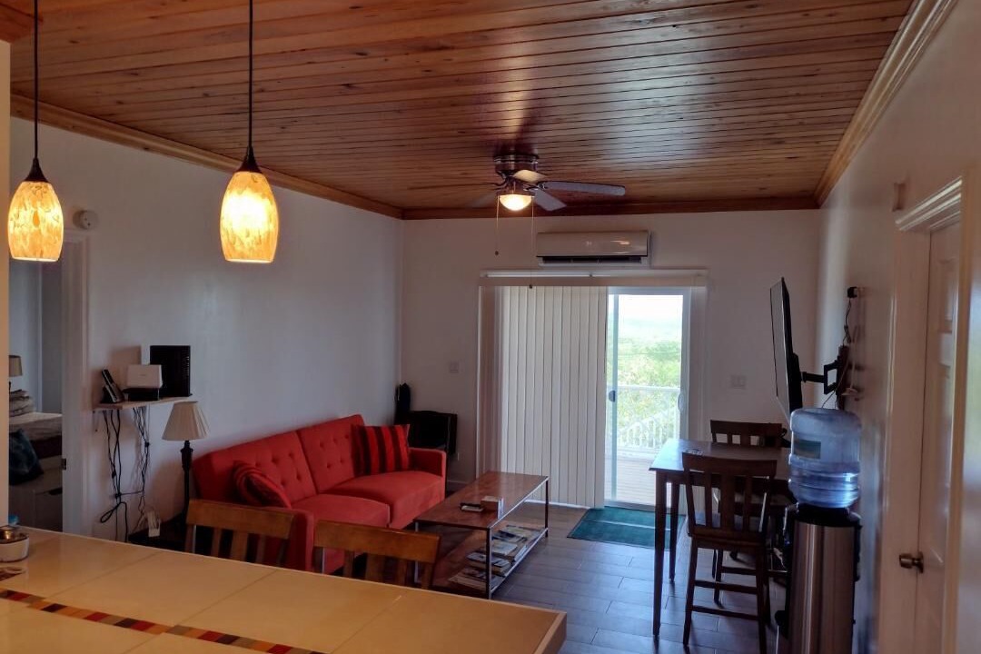 Photo of Livingroom in Deadmans Cay