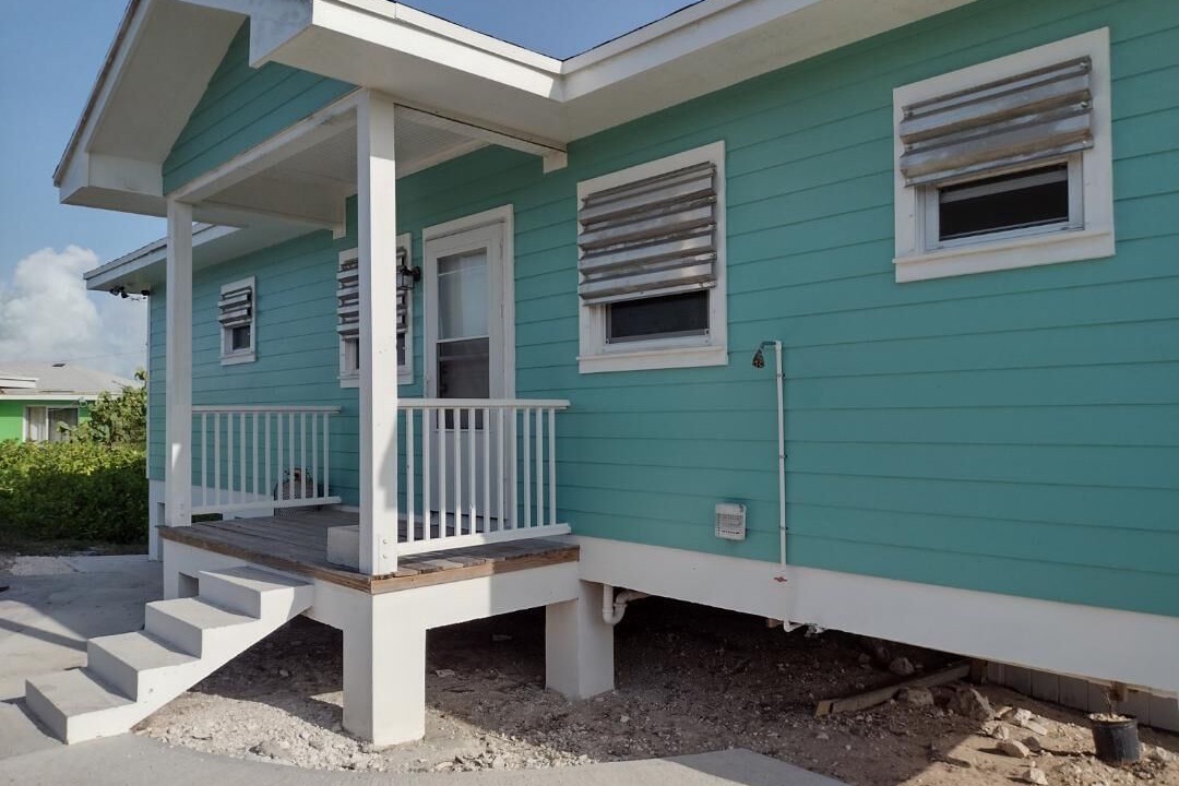 Photo of Outdoor in Deadmans Cay