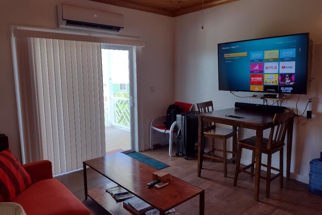 Photo of Livingroom in Deadmans Cay