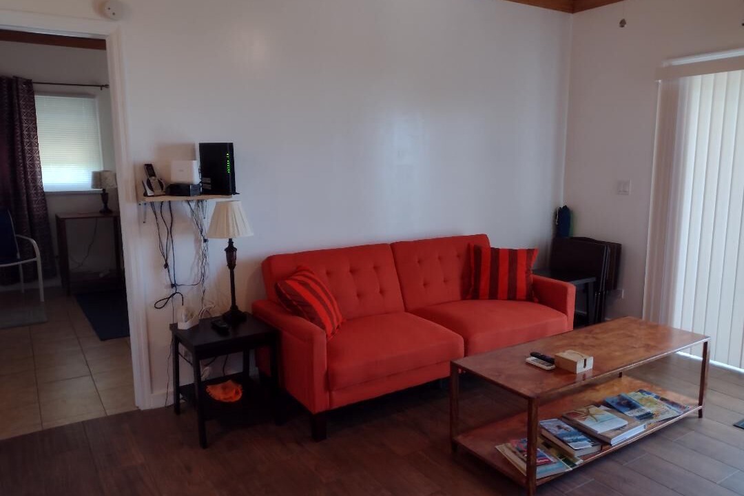 Photo of Livingroom in Deadmans Cay
