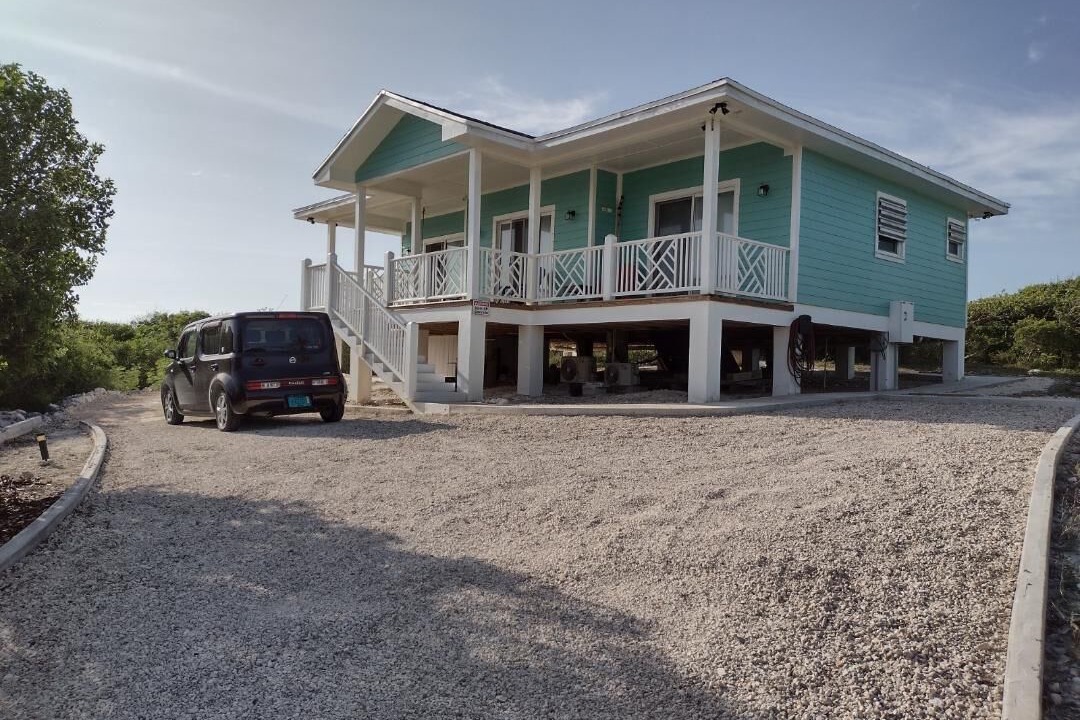 Photo of Outdoor in Deadmans Cay