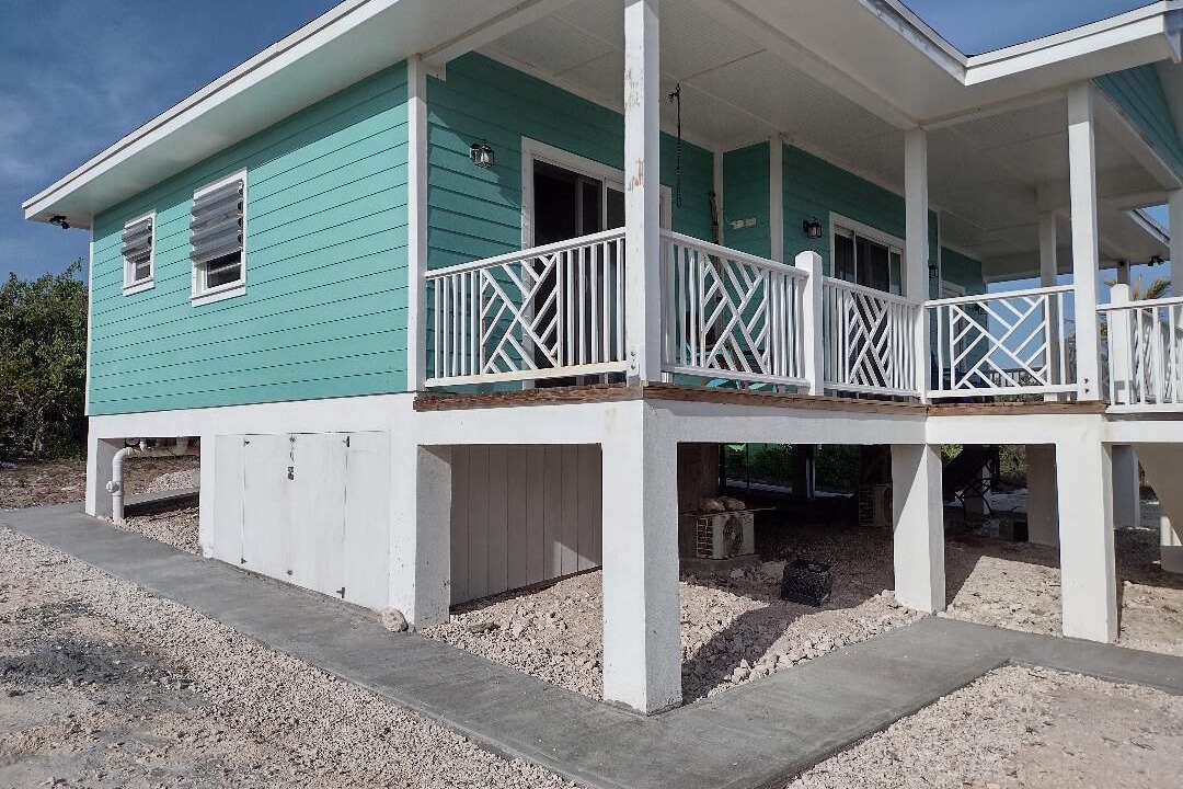 Photo of Outdoor in Deadmans Cay