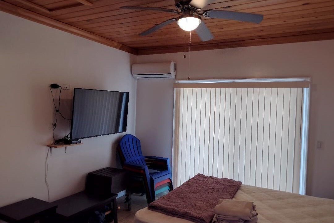 Photo of Bedroom in Deadmans Cay