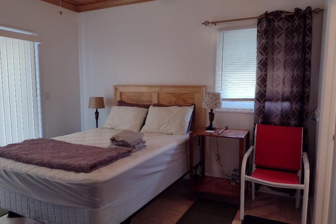 Photo of Bedroom in Deadmans Cay