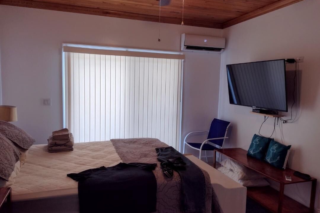 Photo of Bedroom in Deadmans Cay