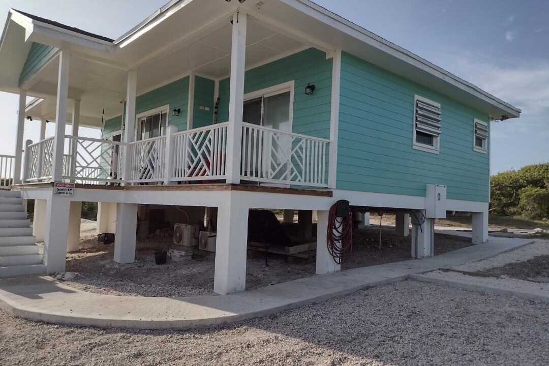 Photo of Outdoor in Deadmans Cay