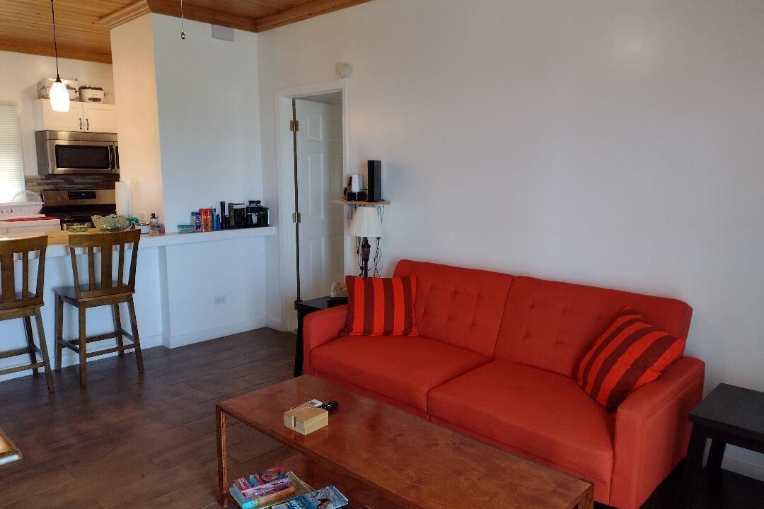 Photo of Livingroom in Deadmans Cay