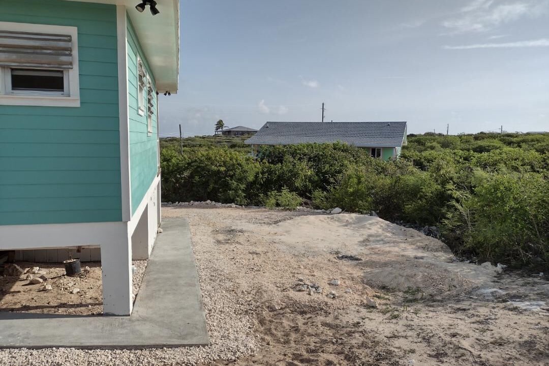 Photo of Outdoor in Deadmans Cay