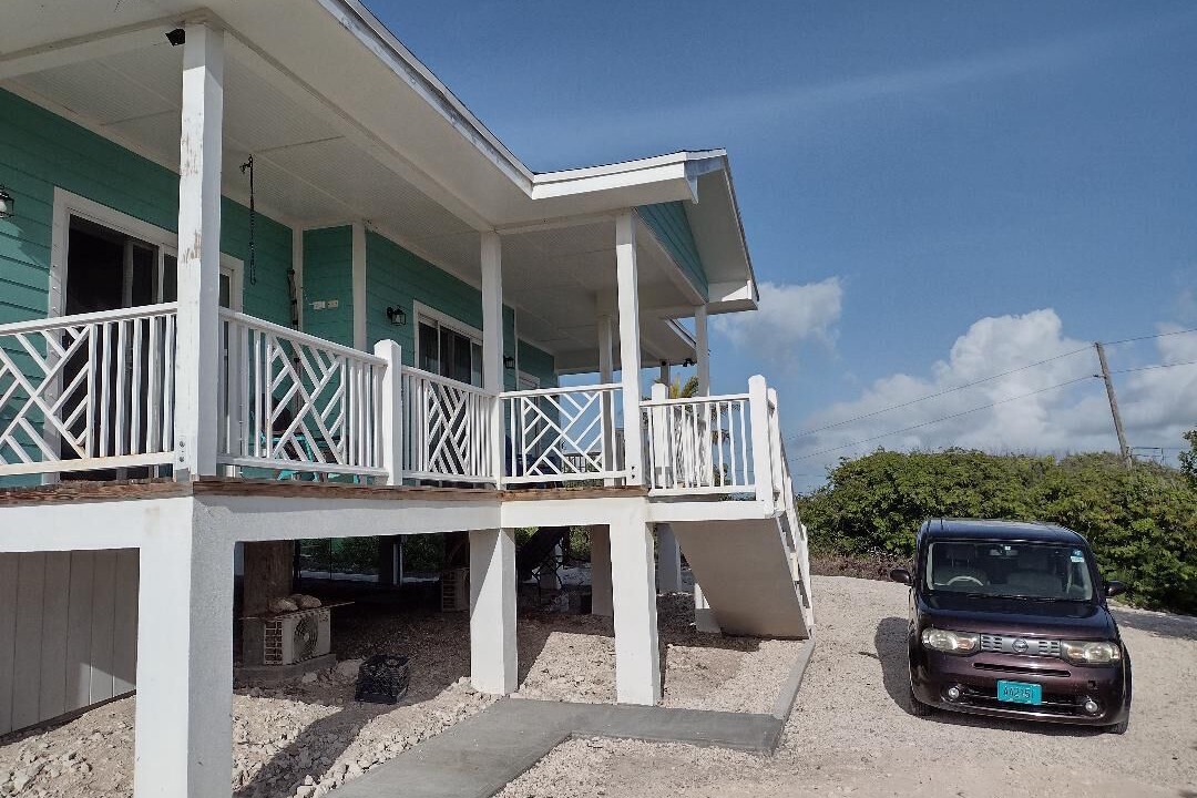 Photo of Outdoor in Deadmans Cay