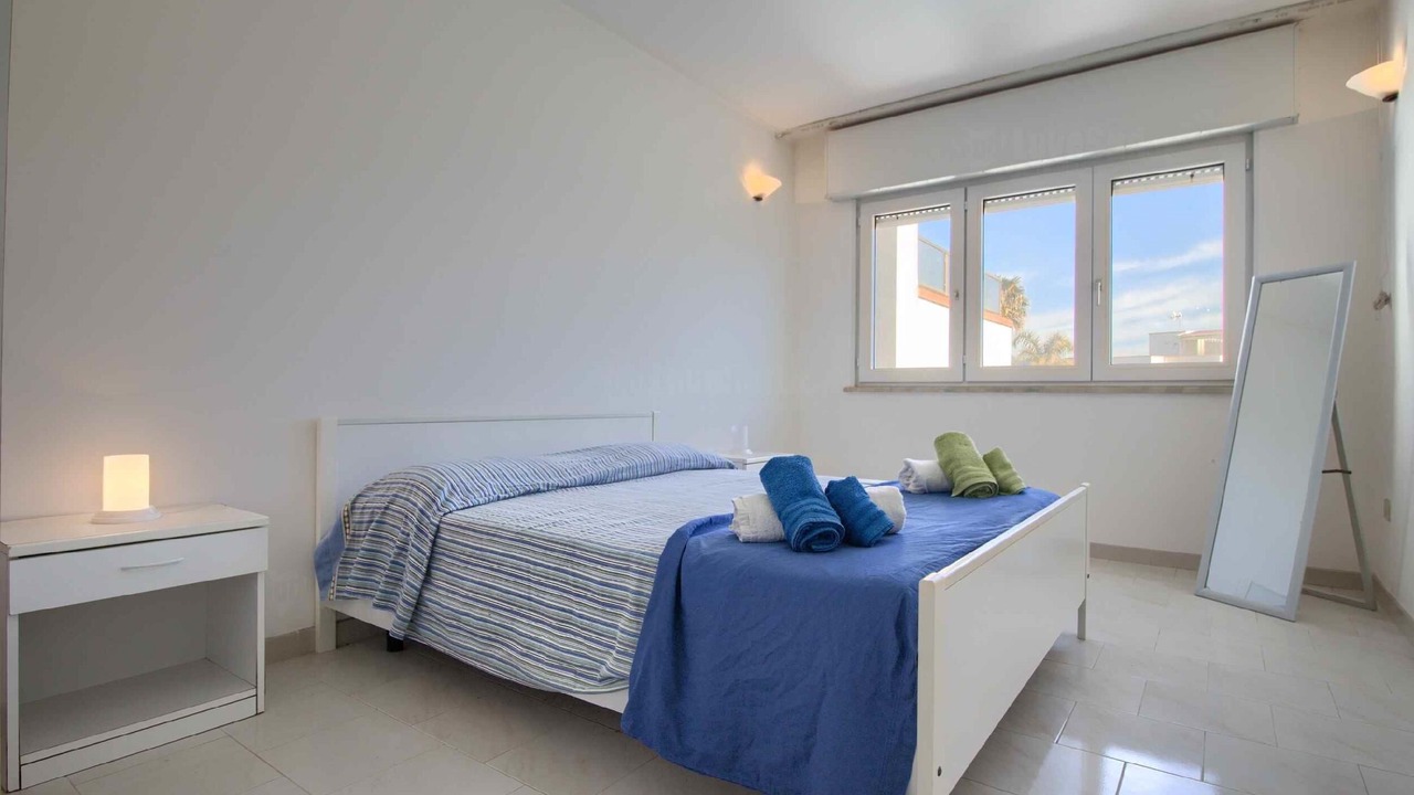 Photo of Bedroom in Torre Mozza