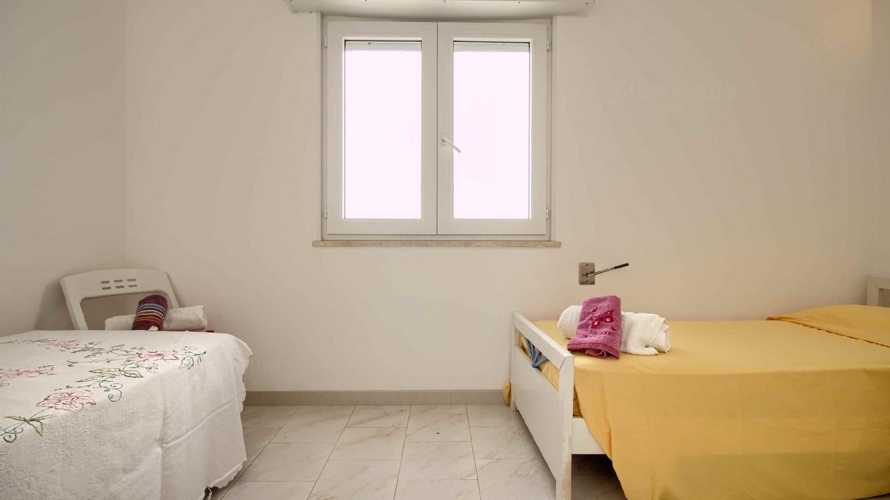 Photo of Bedroom in Torre Mozza