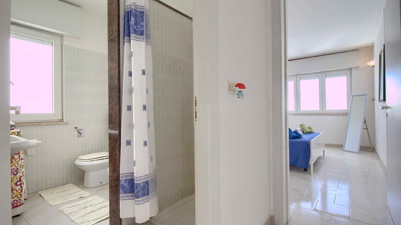Photo of Bathroom in Torre Mozza