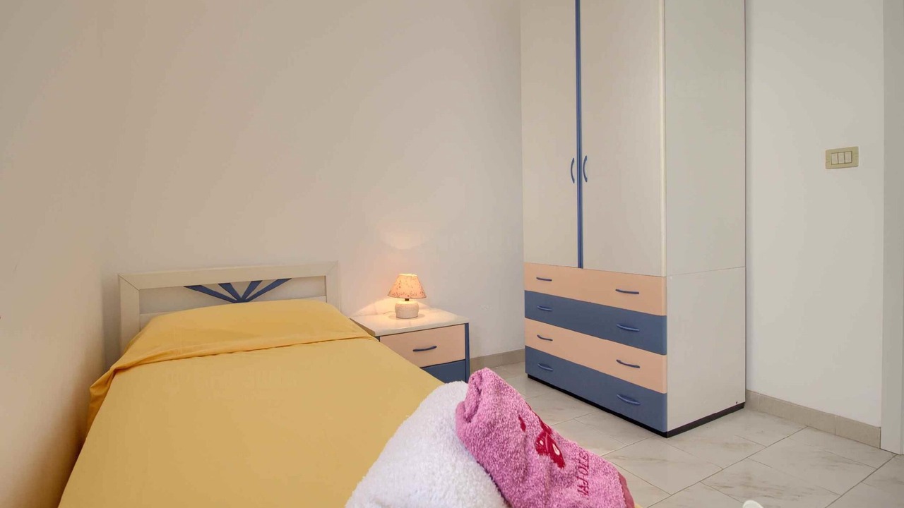 Photo of Bedroom in Torre Mozza