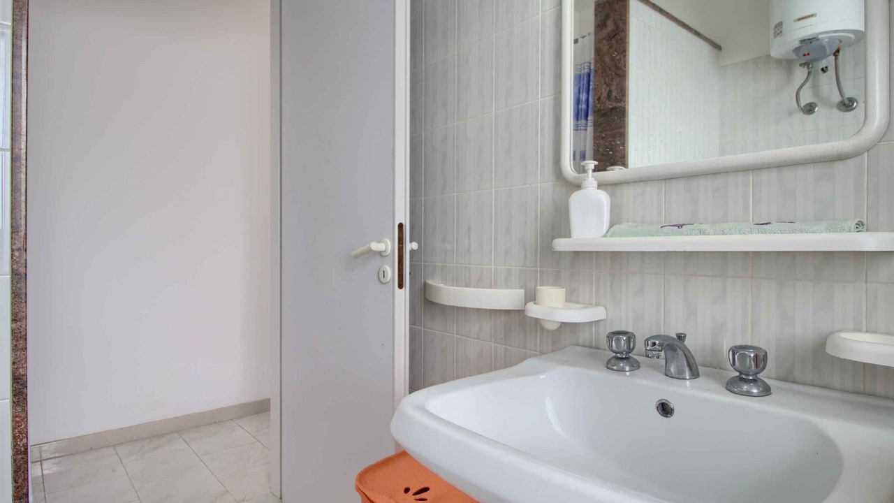 Photo of Bathroom in Torre Mozza