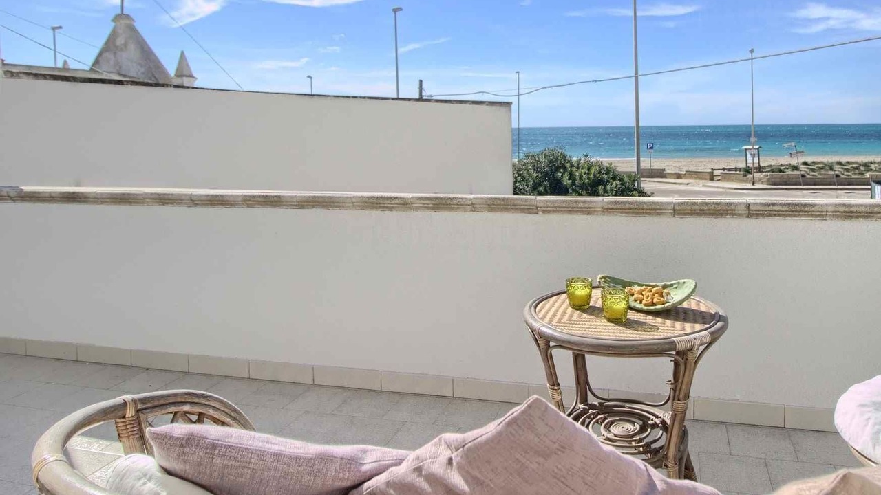 Photo of Outdoor in Torre Mozza