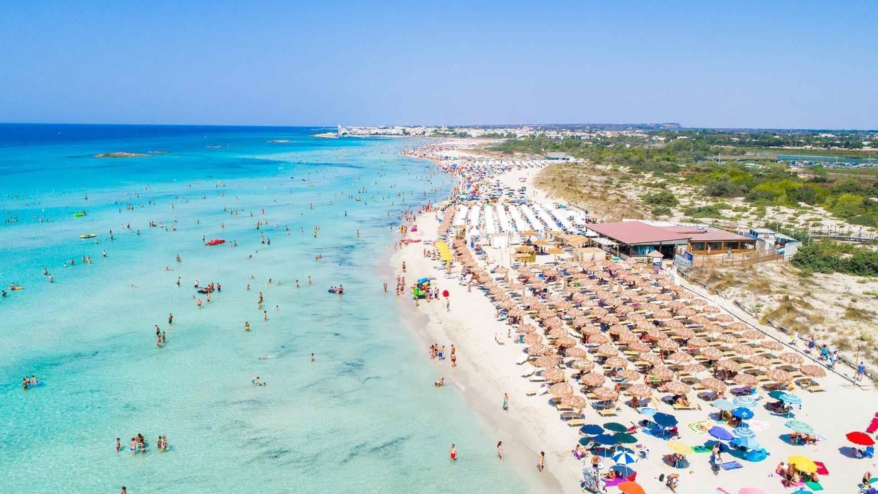 Photo of Others in Torre Mozza