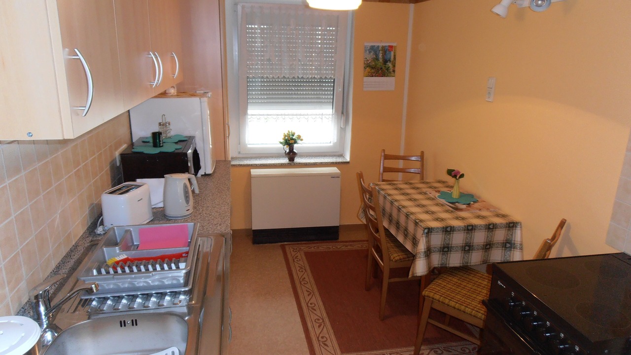 Photo of Kitchen in Bad Liebenwerda