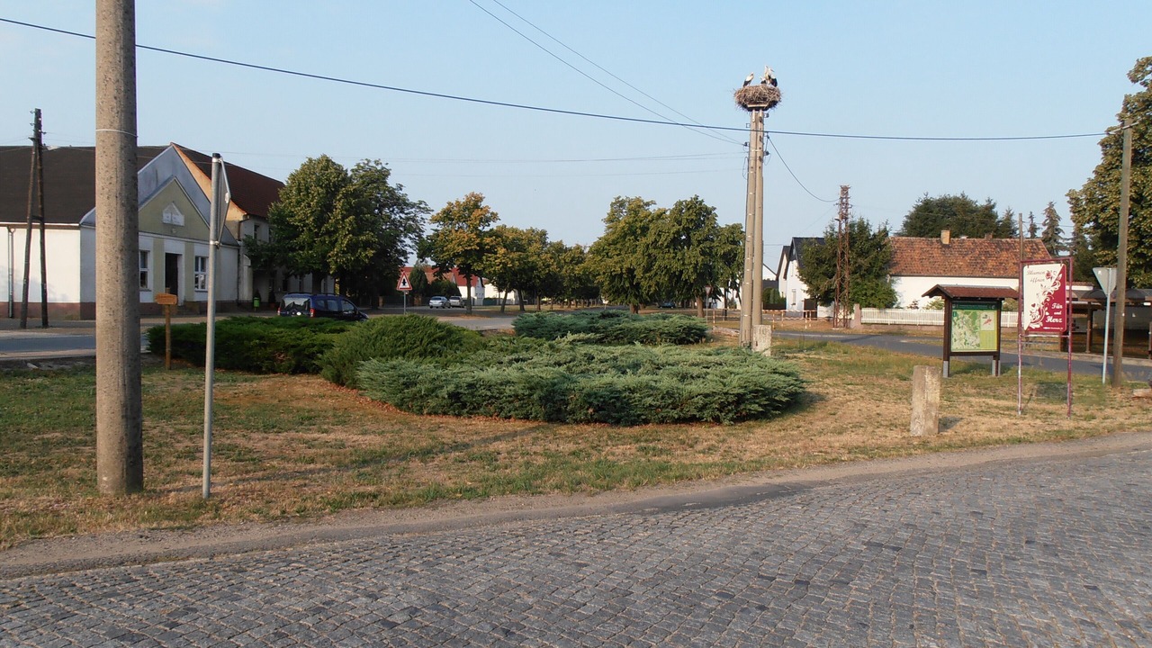 Photo of Outdoor in Bad Liebenwerda