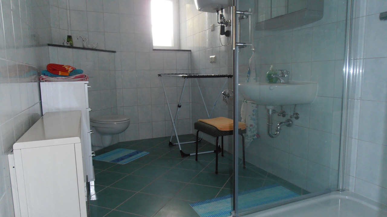 Photo of Bathroom in Bad Liebenwerda