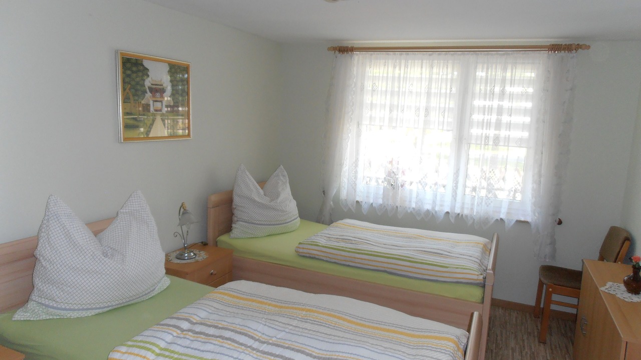 Photo of Bedroom in Bad Liebenwerda