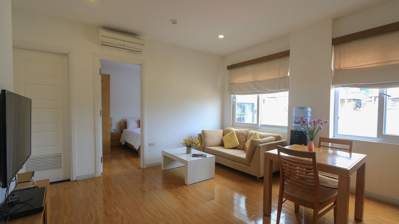Photo of Livingroom in Ngoc Khanh