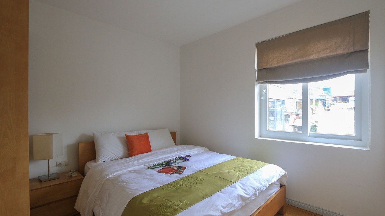 Photo of Bedroom in Ngoc Khanh