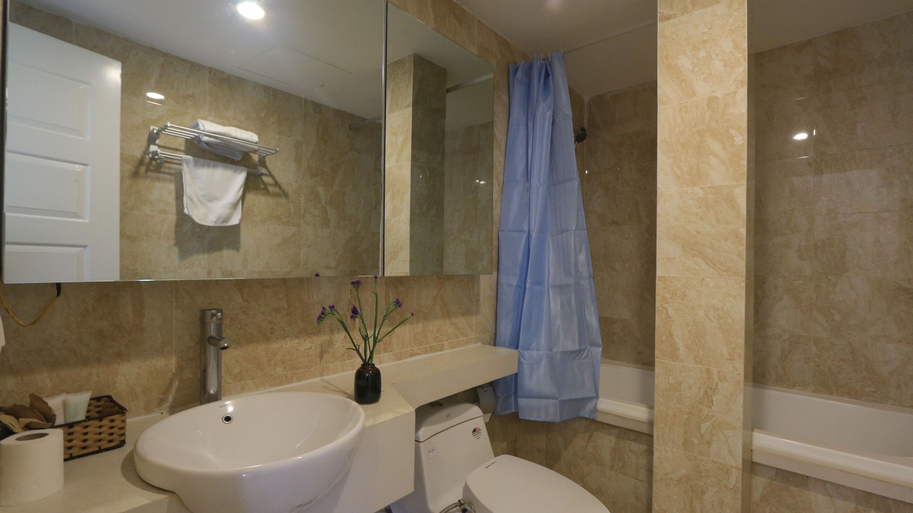 Photo of Bathroom in Ngoc Khanh