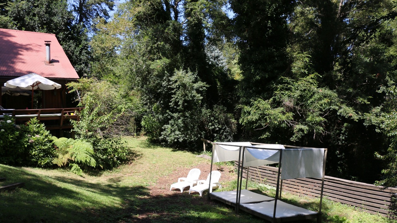 Photo of Outdoor in Pucon