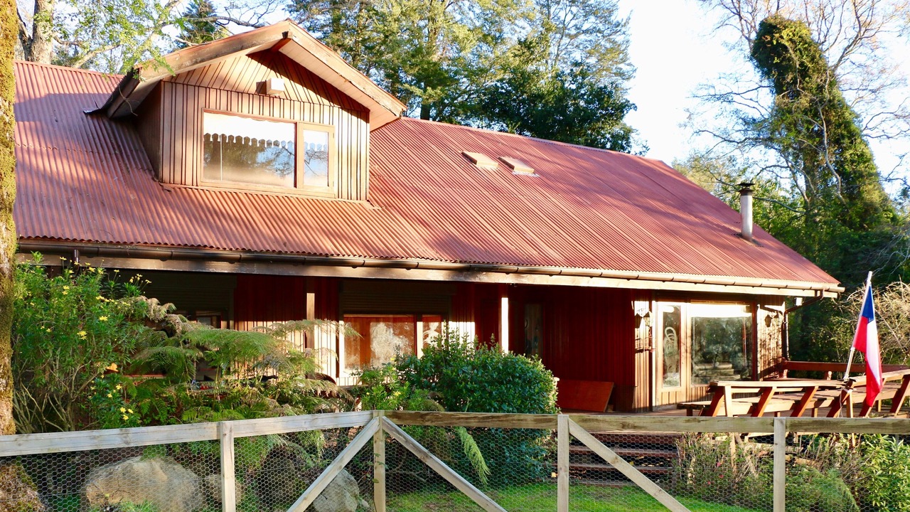 Photo of Outdoor in Pucon