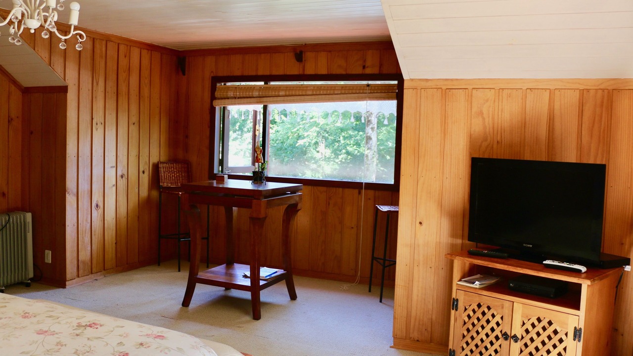 Photo of Bedroom in Pucon