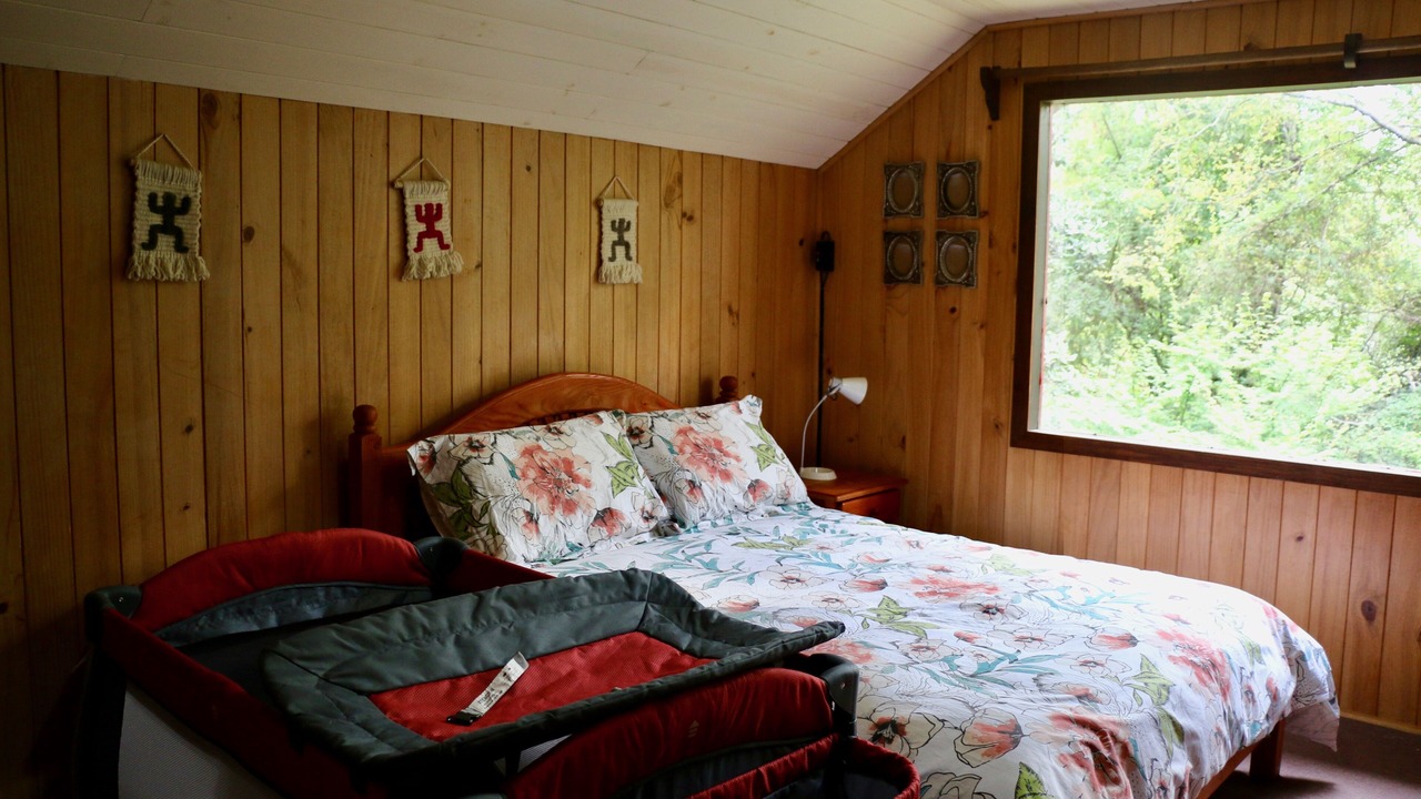 Photo of Bedroom in Pucon