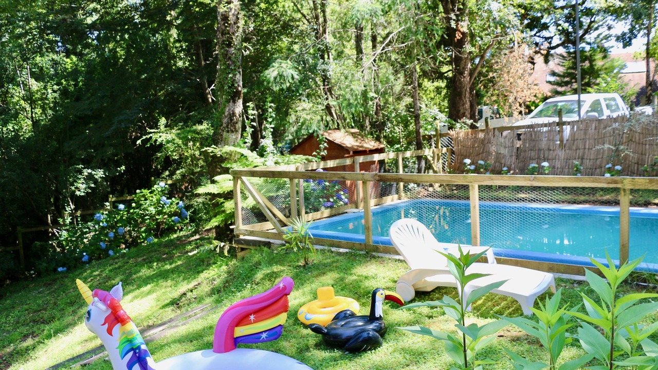 Photo of Outdoor in Pucon