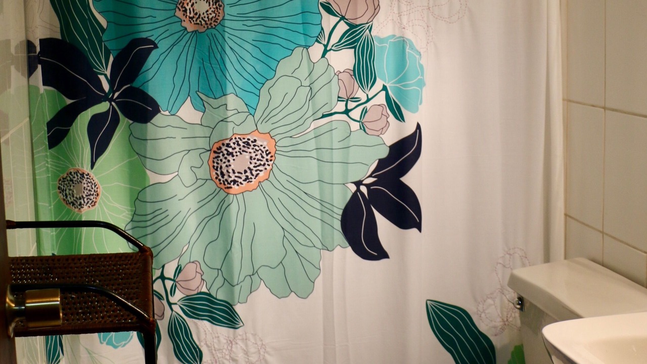 Photo of Bathroom in Pucon