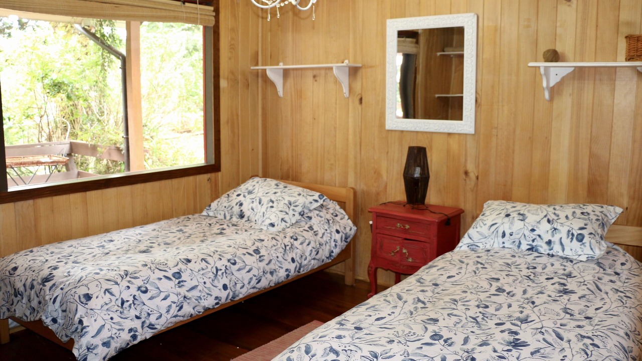 Photo of Bedroom in Pucon