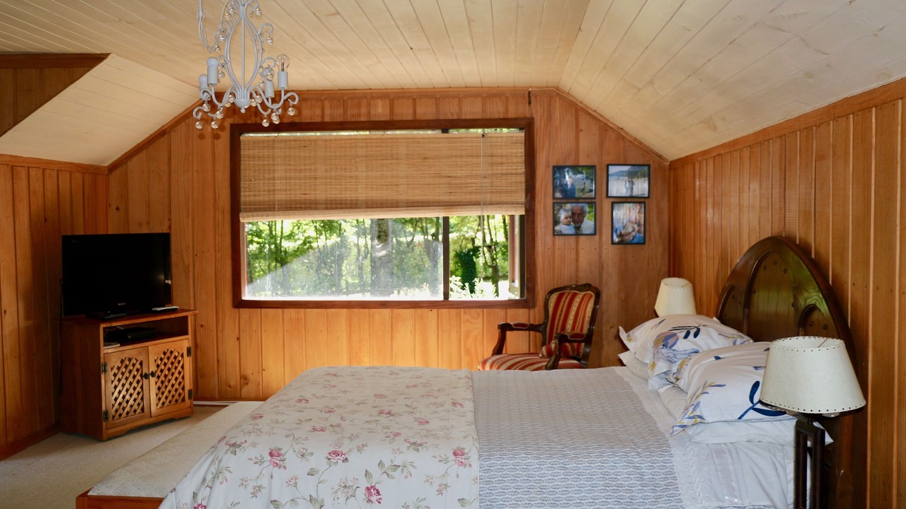 Photo of Bedroom in Pucon