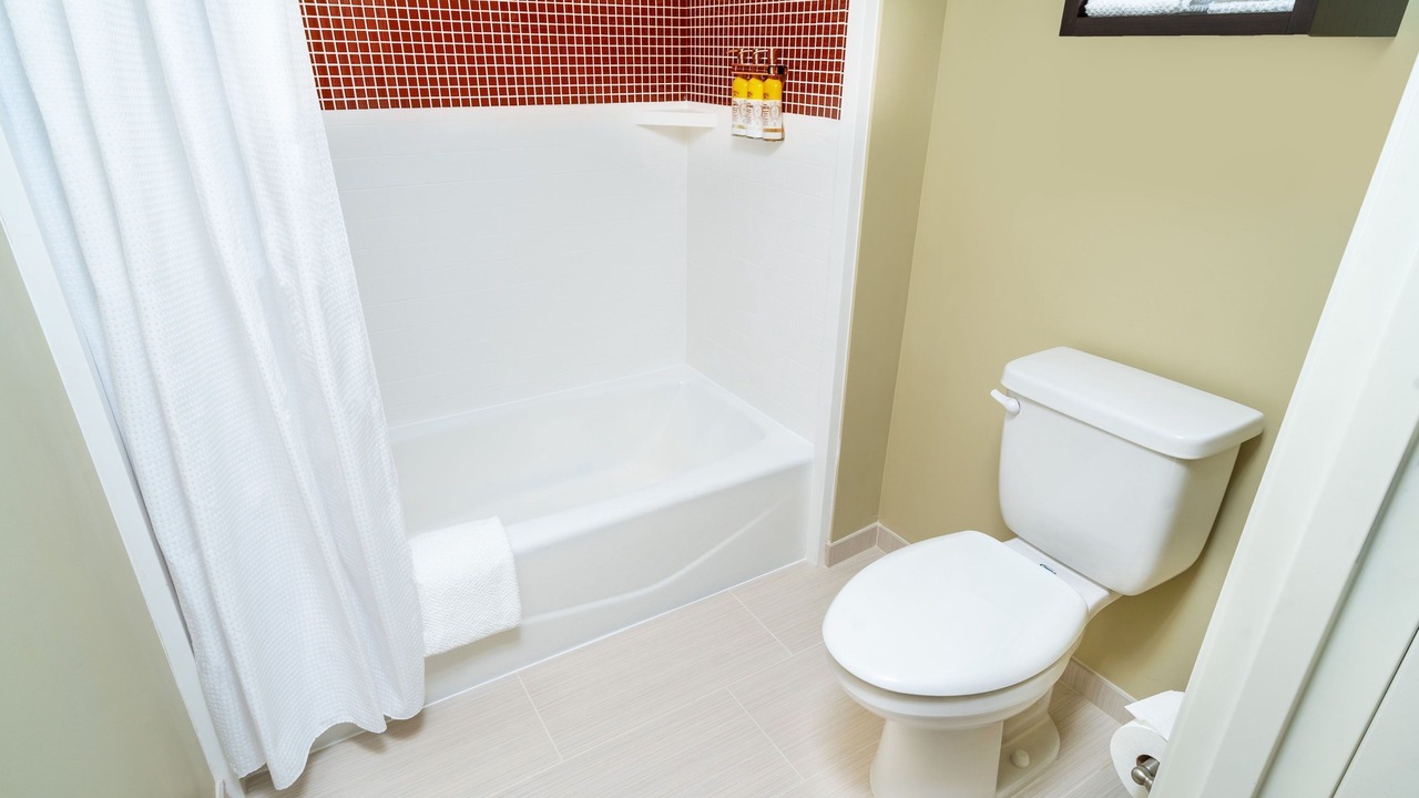 Photo of Bathroom in Newark