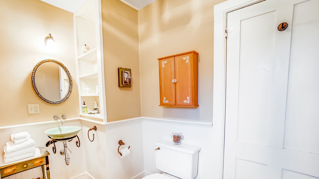 Photo of Bathroom in Lincoln
