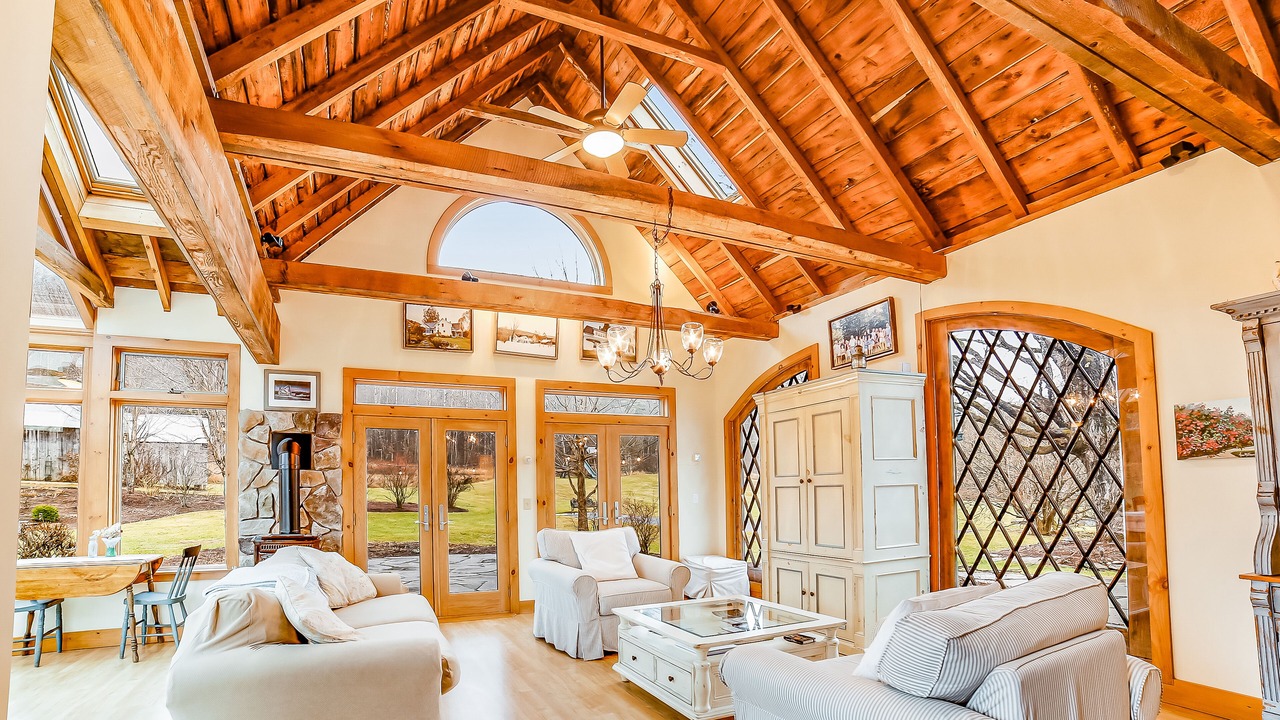 Photo of Livingroom in Lincoln