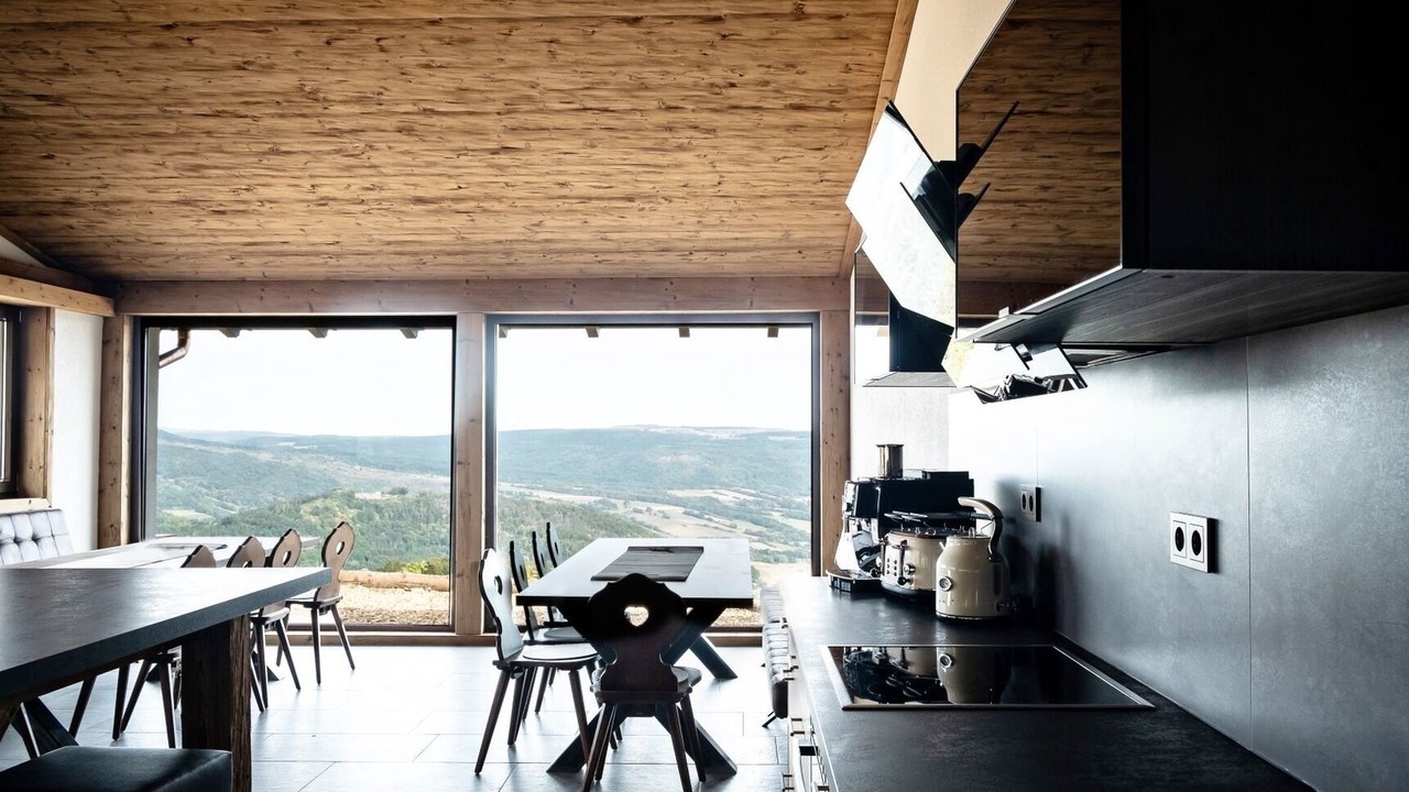 Photo of Kitchen in Bischofsheim an der Rhon