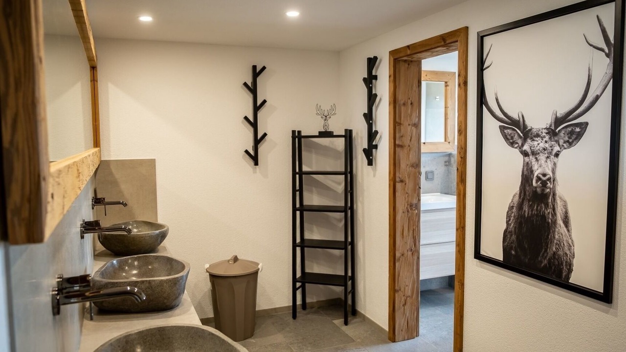 Photo of Bathroom in Bischofsheim an der Rhon
